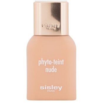 Phyto-Teint Nude Foundation - Make-up pre prirodzený vzhľad 30 ml

